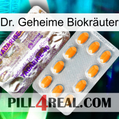 Dr. Geheime Biokräuter new12